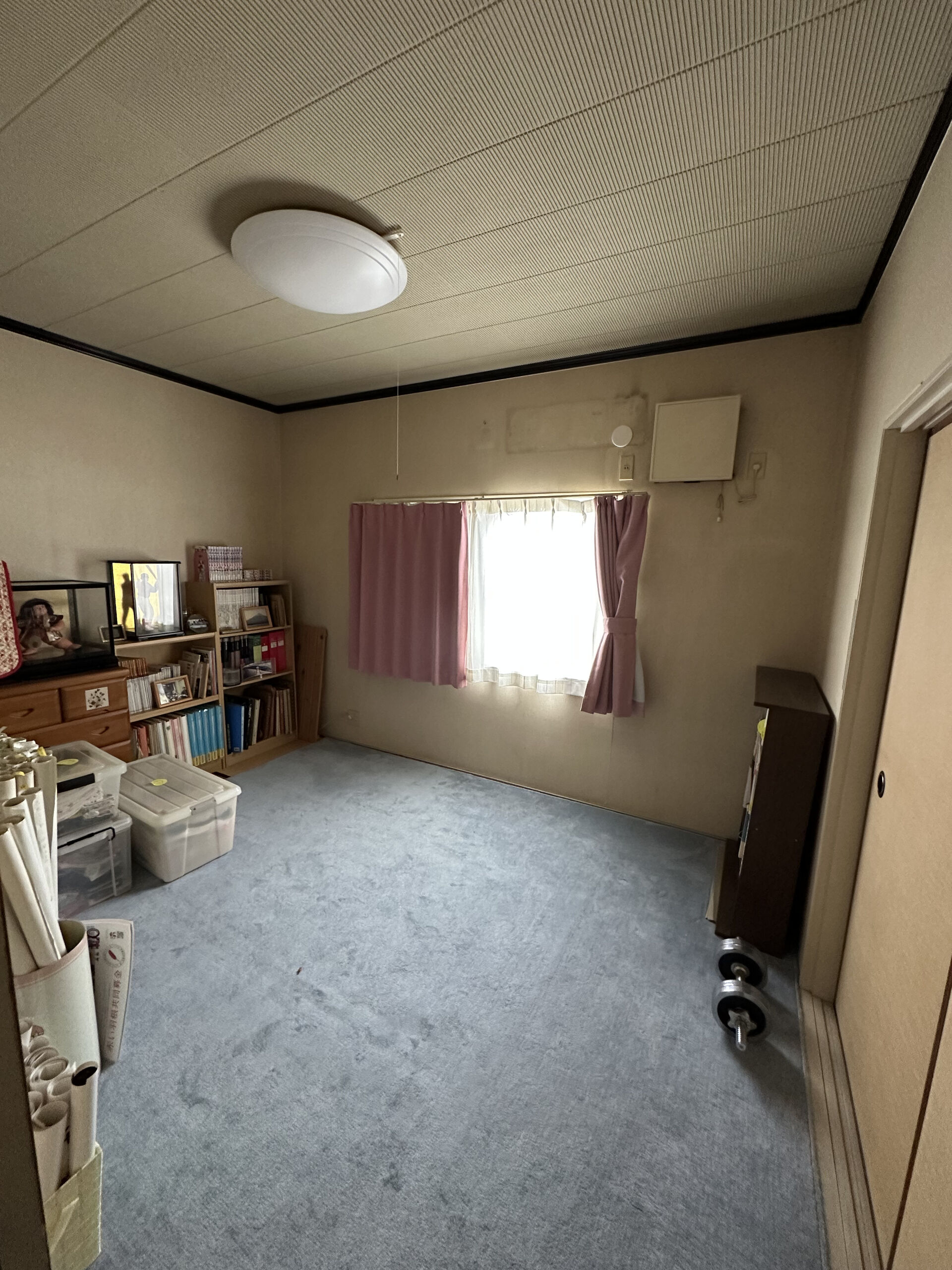 田原本町 F様邸