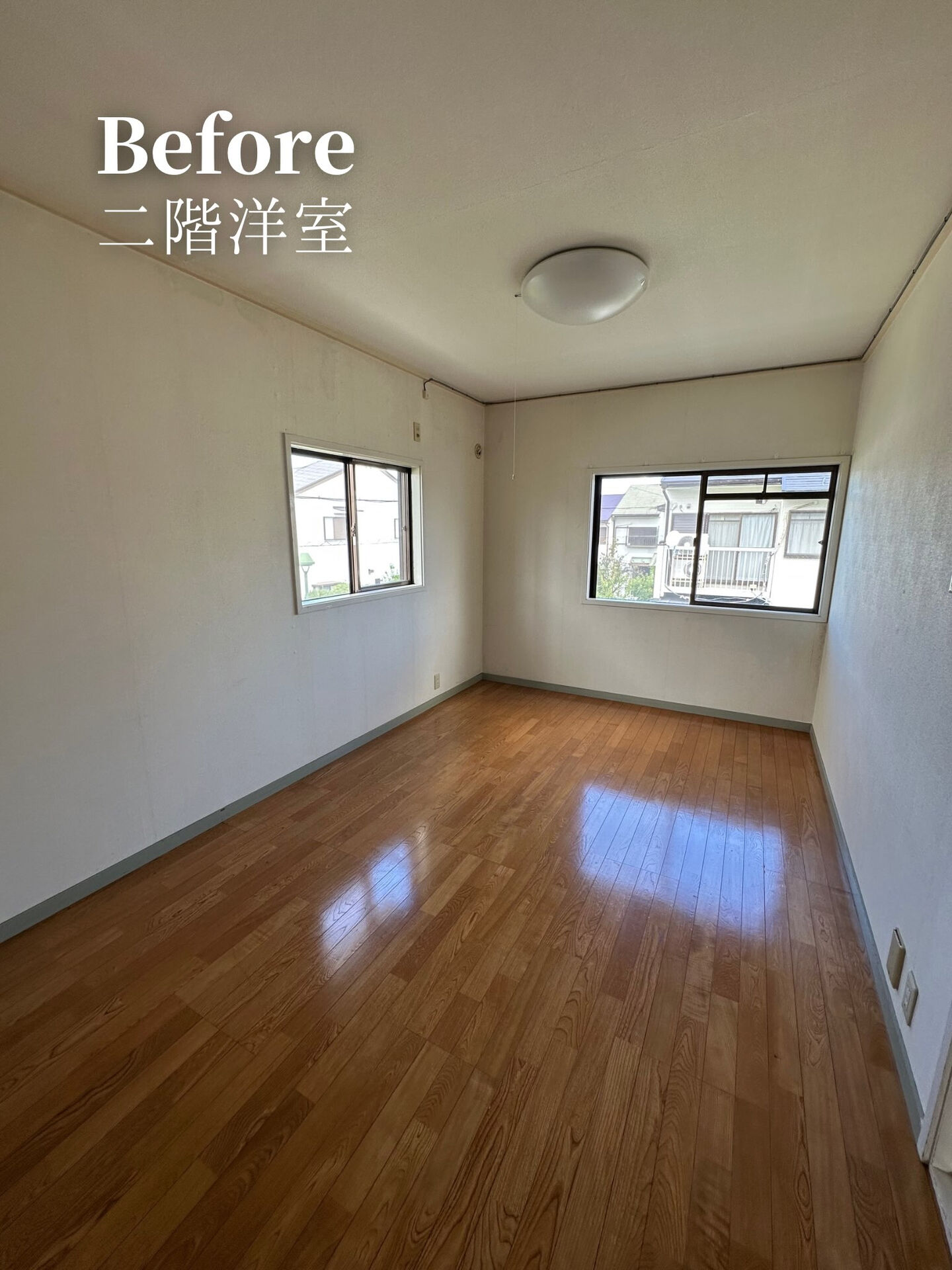 ＼施工事例／