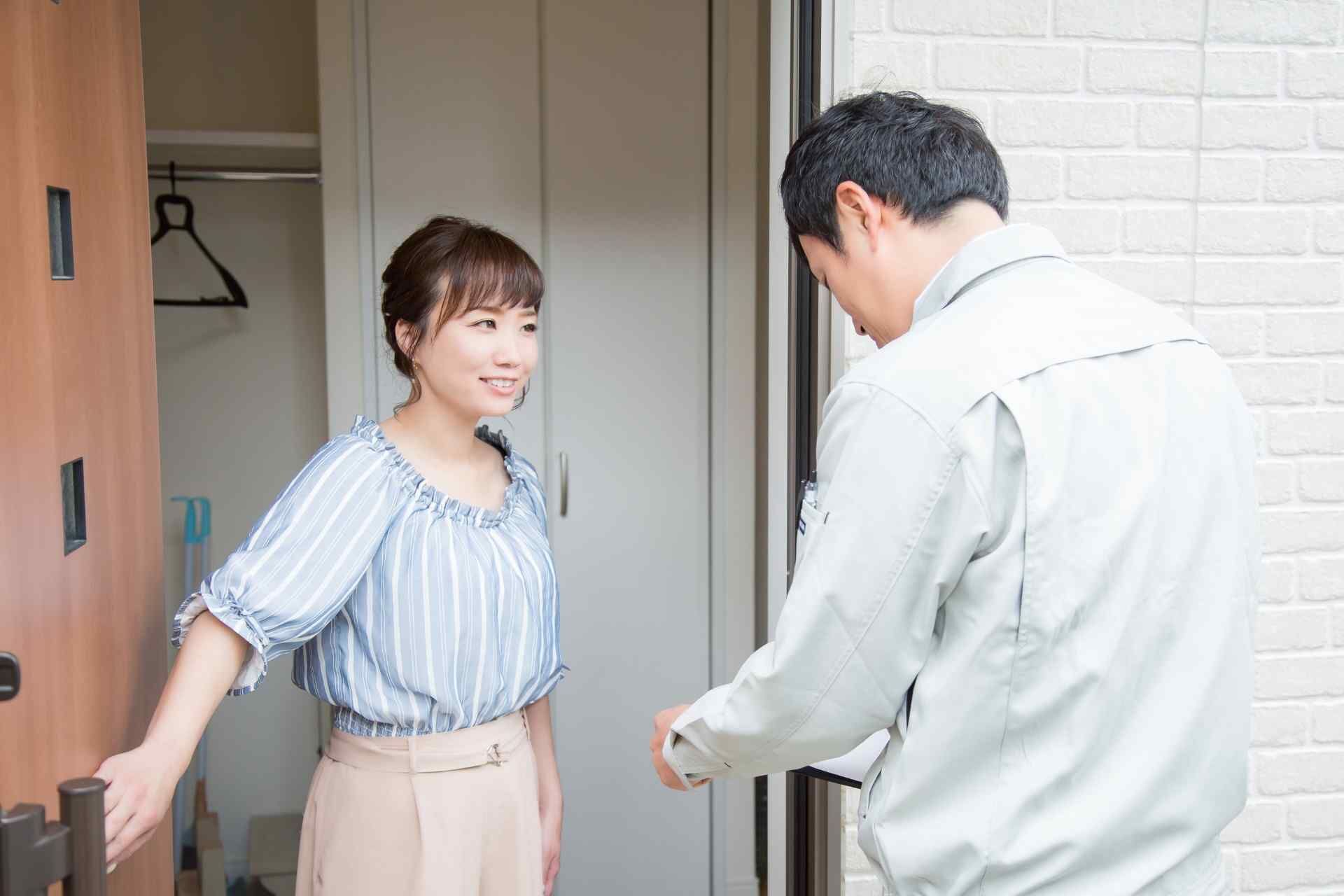 現地調査・ヒアリング
